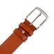 Ремень Gianni Conti из натуральной кожи 5155445-40-tan-120:2