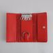 Классическая ключница из натуральной кожи Neri Karra 0026-1.1-11.05 красный:4