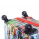Детский пластиковый чемодан Marvel Legends American Tourister на 4 колесах, Marvel, принт, 21c.010.007:6