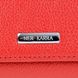 Класична ключниця з натуральної шкіри Neri Karra 0026n.02.05 червона:3