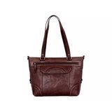 Женские кожаные сумки: Сумка женская Spikes & Sparrow из натуральной кожи 50516001