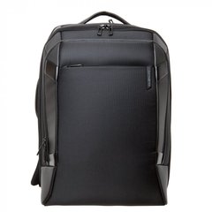 Рюкзак из полиэстера с элементами полиуретана с отделением для ноутбука X-Rise Samsonite ch2.009.012