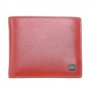 Кошелёк мужской Cerruti1881 из натуральной кожи cepu00825m-red