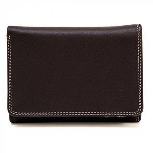 Гаманець жіночий Mywalit з натуральної шкіри 1019-128 мультицвіт