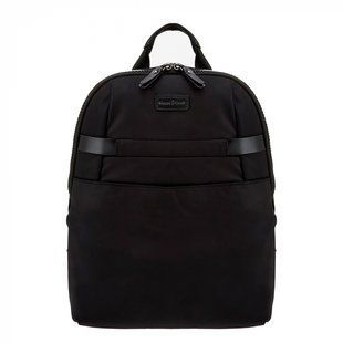 Рюкзак з тканини Gianni Conti 3012504-black