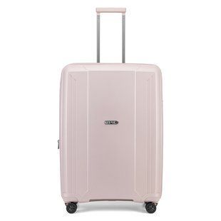 Чемодан из полипропилена EPIC Anthem на 4 сдвоенных колесах eam401-12