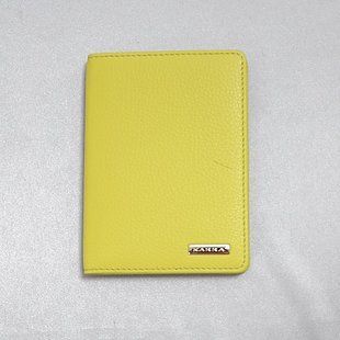 Обложка для прав Karra из натуральной кожи k10005.803.38
