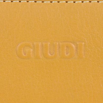 Кошелёк мужской Giudi из натуральной кожи  6802/tv/gve-11e