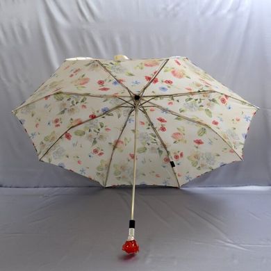 Зонт складной Pasotti item257-52693/69-handle-w17