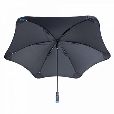 Зонт трость blunt-sport-black/blue
