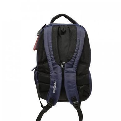 Рюкзак із тканини із відділенням для ноутбука до 15,6" Urban Groove American Tourister 24g.001.007