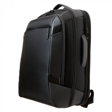 Рюкзак із поліестеру з елементами поліуретану з відділенням для ноутбука X-Rise Samsonite ch2.009.012