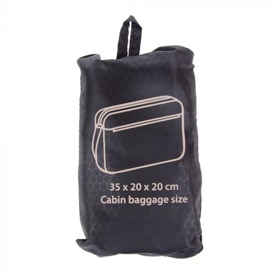 Складная дорожная сумка из нейлона Roncato Travel Accessories 409190/01