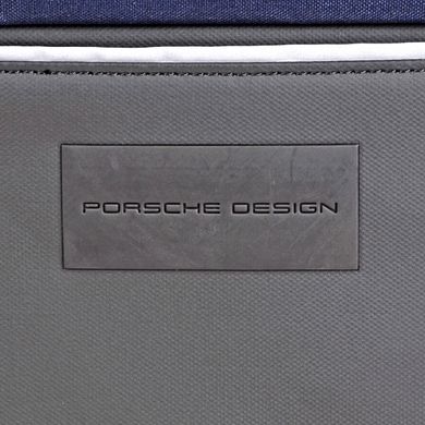 Сумка універсальна з переробленого поліестеру з водовідштовхуючим ефектом Porsche Design Urban Eco ocl01505.006