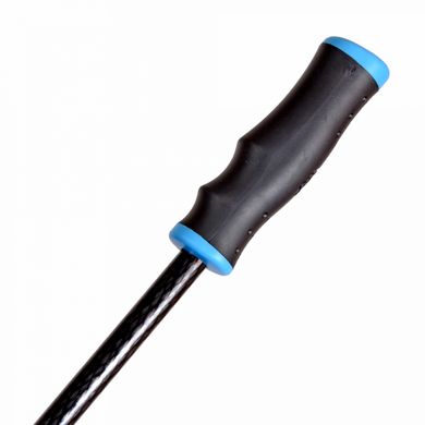 Парасолька тростинка blunt-sport-black/blue