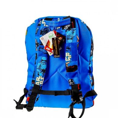 Шкільний тканинний рюкзак American Tourister 27c.011.015