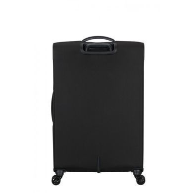 Чемодан из полиэстера Cloudrider American Tourister на 4 сдвоенных колесах mj4.009.006