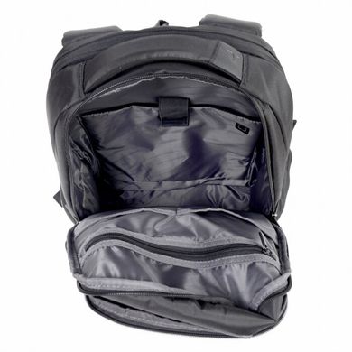 Рюкзак из полиэстера с водоотталкивающим покрытием с отделение для ноутбука и планшета Defend Roncato 417181/01
