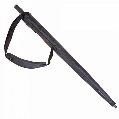 Зонт трость blunt-sport-black/blue