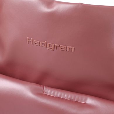 Сумка жіноча з поліестеру з водовідштовхувальним покриттям Cocoon Hedgren hcocn03/411