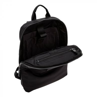 Рюкзак з тканини Gianni Conti 3012504-black