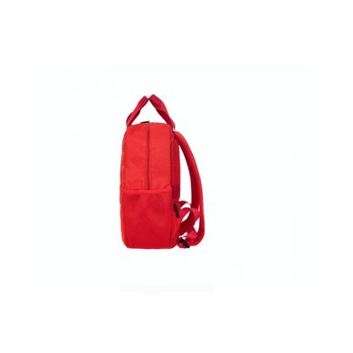 Сумка-рюкзак из нейлона с водоотталкивающим эффектом с отделение для ноутбука и планшета Ulisse Brics b2y04496-019