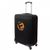 Чохол для валізи з тканини EXULT case cover/black/exult-xxl