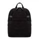 Рюкзак з тканини Gianni Conti 3012504-black:1