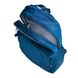 Рюкзак з нейлону з водовідштовхувальним покриттям з відділення для ноутбука і планшета Inter City Hedgren hitc14/496:4