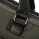 Сумка-портфель з нейлону зі шкіряною обробкою з відділенням для ноутбука та планшета Monza Brics br207704-104:4