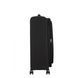 Чемодан из полиэстера Cloudrider American Tourister на 4 сдвоенных колесах mj4.009.006:5