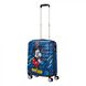 Детский чемодан из abs пластика Wavebreaker Disney American Tourister на 4 сдвоенных колесах 31c.091.001:1