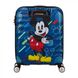Детский чемодан из abs пластика Wavebreaker Disney American Tourister на 4 сдвоенных колесах 31c.091.001:3