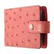 Подарочный набор Neri Karra из натуральной кожи 0584/0243.2-78.36 розовый:4