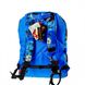 Школьный тканевой рюкзак American Touriste 27c.011.015:4