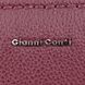 Кошелек женский Gianni Conti из натуральной кожи 2518106-chianti:2
