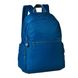 Рюкзак з нейлону з водовідштовхувальним покриттям з відділення для ноутбука і планшета Inter City Hedgren hitc14/496:2