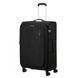 Чемодан из полиэстера Cloudrider American Tourister на 4 сдвоенных колесах mj4.009.006:2