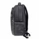 Рюкзак з поліестеру з водовідштовхувальним покриттям з відділення для ноутбука та планшета Defend Roncato 417181/01:3