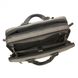 Сумка-портфель из нейлона с кожаной отделкой с отделением для ноутбука и планшета Monza Brics br207704-104:6