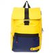 Рюкзак из ткани с отделением для ноутбука до 14,1" City Aim American Tourister 79g.001.006:1