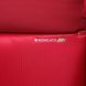 Валіза текстильна Speed Roncato на 2 колесах 416102/09 червона:2