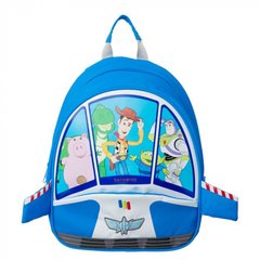 Школьный текстильный рюкзак Samsonite 40c.021.018 мультицвет