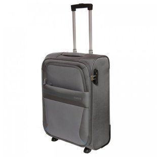 Чемодан текстильный SUMMER VOYAGER American Tourister на 2 колесах 29g.008.001