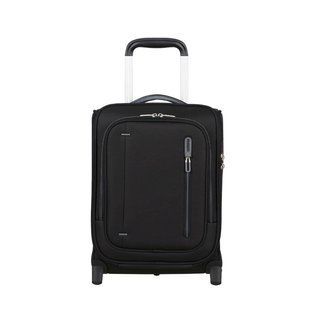 Валіза з полієстера Cloudrider American Tourister на 2 колесах mj4.009.009