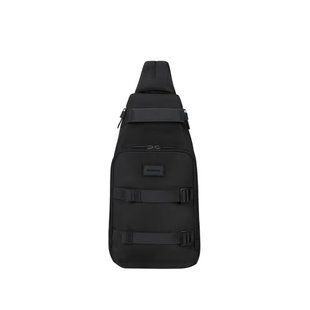 Рюкзаки на одній лямці із поліестеру RPET Sackmod Samsonite kl3.009.004