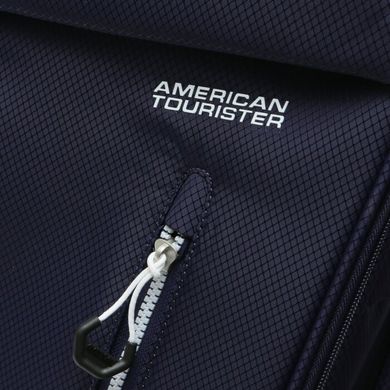 Валіза текстильна Litewing American Tourister на 4 колесах 38g.001.004