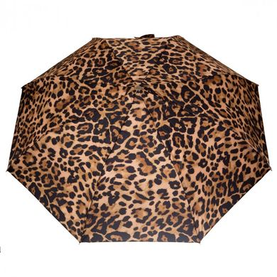 Зонт складной Pasotti item257-5a488/92-handle-leather