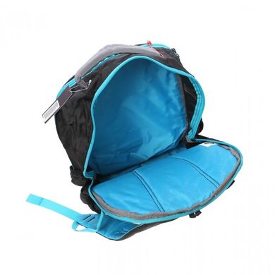 Рюкзак из ткани с отделением для ноутбука до 15,6" Urban Groove American Tourister 24g.009.001