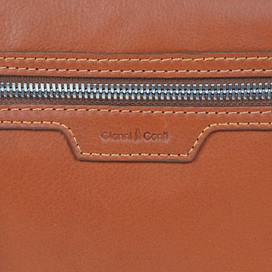 Сумка жіноча Gianni Conti з натуральної шкіри 586345-leather